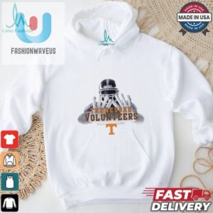 Stay Cool Funny Tennessee Vols Kevin Raglan Sun Shirt fashionwaveus 1 2