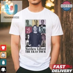 Laugh In Style Luxury Matthew Lillard Roles Shirt fashionwaveus 1 1