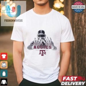 Get Your Giggles In Gear Funny Texas Am Raglan Sun Shirt fashionwaveus 1 1