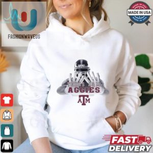 Get Your Giggles In Gear Funny Texas Am Raglan Sun Shirt fashionwaveus 1 3