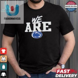 Score Big Laughs With Our Win At Home Penn State Tee fashionwaveus 1 3