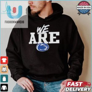 Score Big Laughs With Our Win At Home Penn State Tee fashionwaveus 1 4