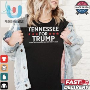 Rock Tennessee Trump Tee Hilarious And Unique fashionwaveus 1 2