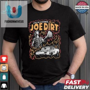 Dig It Joe Dirt Tshirt Hilarious Unique Garden Gear fashionwaveus 1 3