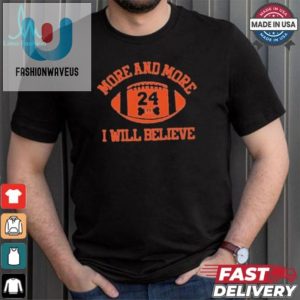 Get The O.A.R. 2024 Shirt Believe With A Smile fashionwaveus 1 3