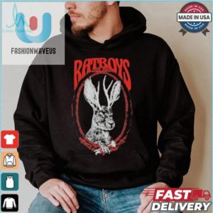 Get Your Laughs Jackalope Ratboys 2024 Tshirt Uniqueness fashionwaveus 1 4