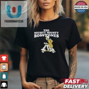 Packers Bosstones Funniest Fan Tshirts Youll Ever Wear fashionwaveus 1 1