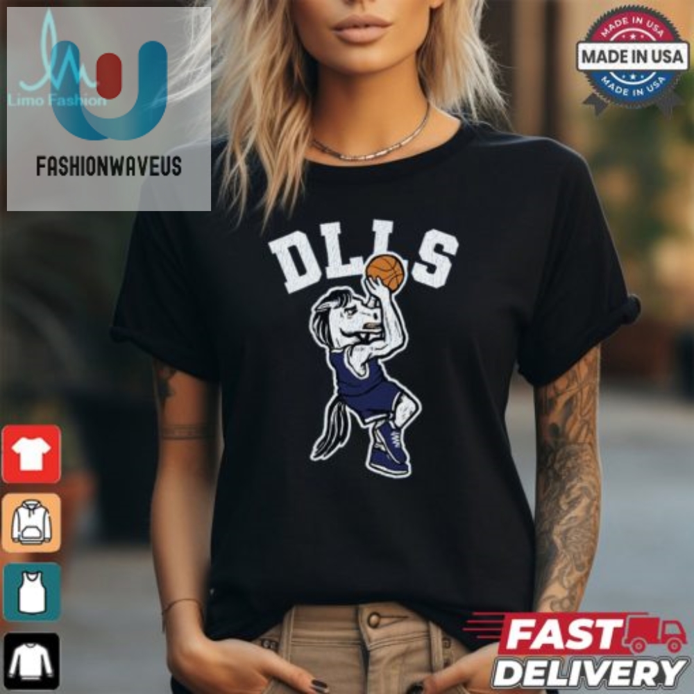 Dlls Basketball Tee Score Laughs And Style Daily