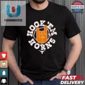 Get Hooked Funny Texas Hook Em Horns Tshirt fashionwaveus 1 3