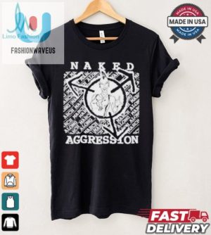 Lol Get Matthew Lillards Epic Naked Aggression Tee fashionwaveus 1 1