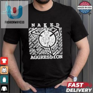 Lol Get Matthew Lillards Epic Naked Aggression Tee fashionwaveus 1 3