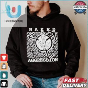 Lol Get Matthew Lillards Epic Naked Aggression Tee fashionwaveus 1 4