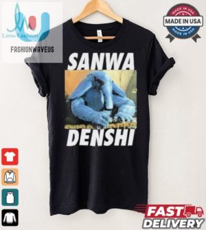 Get Quirky With A Snawa Denish Elephant Tshirt Be Unique fashionwaveus 1 1