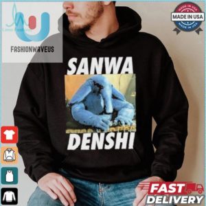 Get Quirky With A Snawa Denish Elephant Tshirt Be Unique fashionwaveus 1 4