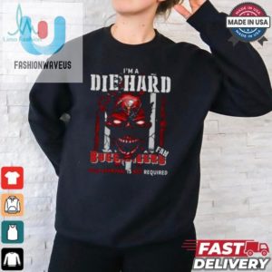 Diehard Buccaneers Fan Shirt Hilariously Patriotic fashionwaveus 1 2