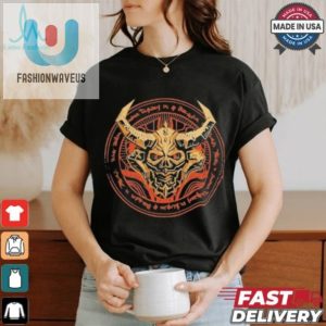 Get Shredded In Style Doom Eternal Marauder Shirt fashionwaveus 1 1