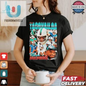 Score With Tua Hilarious Miami Dolphins 2024 Shirt fashionwaveus 1 1