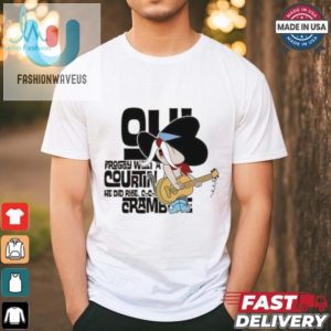 Unique Tom Jerry Crambone Tshirt Ride With Froggy Fun fashionwaveus 1 1