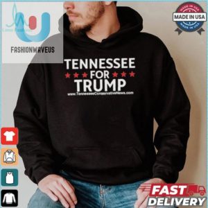 Tennessee Trump Tshirt Unique Hilarious Statement fashionwaveus 1 4