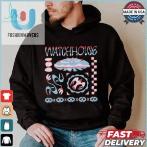 Get Shady Laugh With The Watchhouse Shaded Tshirt fashionwaveus 1 4