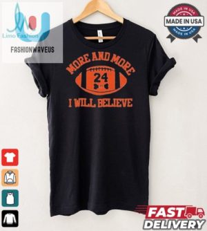 Get Your Laugh On 2024 O.A.R. Believe Tshirt Now fashionwaveus 1 1