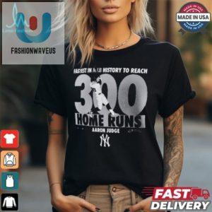 Hit History With Judge Funny 300 Hrs Milestone Tee fashionwaveus 1 1