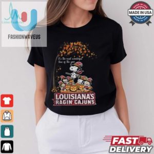 Cajun Peanuts Halloween Shirt Most Wonderful Time fashionwaveus 1 2