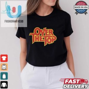 Get Logod And Loaded Funny Over The Top Logo Tshirt fashionwaveus 1 2