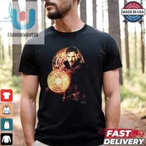 Get Mystical Laughs Doctor Strange Strange Fire Tshirt fashionwaveus 1 3