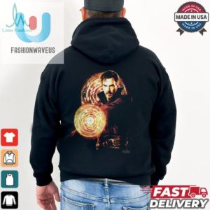 Get Strange Doctor Strange Fire Tshirt With A Twist fashionwaveus 1 1