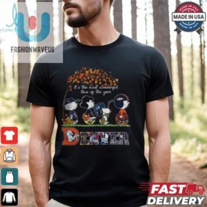 Funny Mens Denver Sport Peanuts Fall Shirt Unique Fun fashionwaveus 1 3