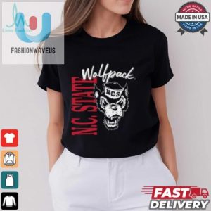 Laugh In Style Unique Nc State Vault Shirt For Sale fashionwaveus 1 2