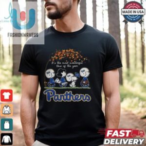 Funny Snoopy Peanuts X Pitt Panthers Fall Shirt Limited Edition fashionwaveus 1 3