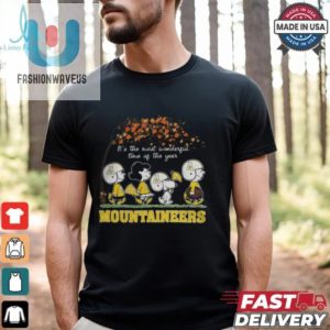 Get Cozy With Snoopy Fall Fun Shirt Limited Edition fashionwaveus 1 3