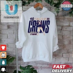 Funny Lets Geaux Nats 2024 Tshirt Welcome To The Show fashionwaveus 1 1