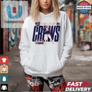 Funny Lets Geaux Nats 2024 Tshirt Welcome To The Show fashionwaveus 1 2