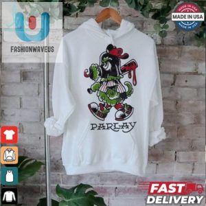 Get Laughs With Phillies Phillie Phanatic Parlay Cartoon Tee fashionwaveus 1 1