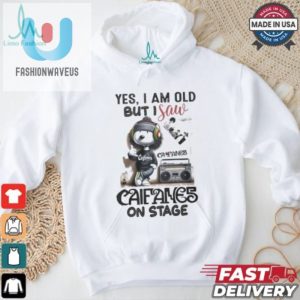 Funny Yes Im Old But I Save Califames Stage Shirt fashionwaveus 1 2