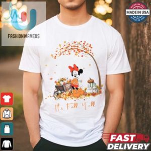 Spooky Fun Tis The Season Mickey Pumpkin Tee fashionwaveus 1 1