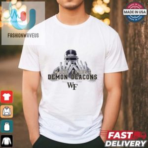 Get Your Laugh On Funny Wake Forest Kevin Sun Shirt Sale fashionwaveus 1 1