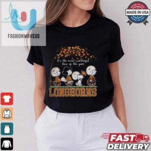 Get Ready To Lol Snoopy Longhorn Fall Shirt Extravaganza fashionwaveus 1 2