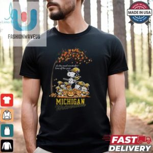 Funny Wolverine Peanuts Halloween Shirt Unique Festive Tee fashionwaveus 1 3