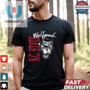 Get Your Nc State Vault Shirt Pawsitively Unique Funny fashionwaveus 1 3