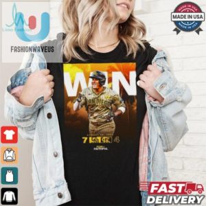 Padres Win 74 Over Cards Shirt Score Big With Humor fashionwaveus 1 4