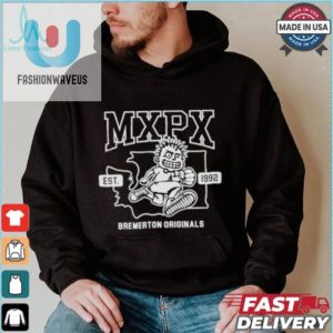 Rock Bremerton In 2024 Get The Mxpx Tee With A Twist fashionwaveus 1 3