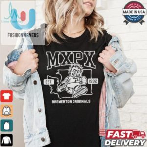 Rock Bremerton In 2024 Get The Mxpx Tee With A Twist fashionwaveus 1 4