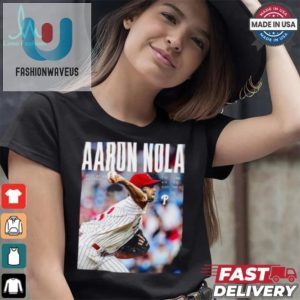 Get The Aaron Nola Phillies Magic Shirt Zero Runs All Fun fashionwaveus 1 1