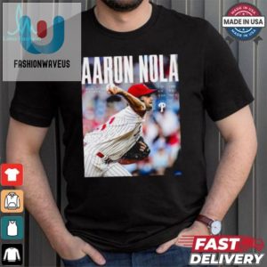 Get The Aaron Nola Phillies Magic Shirt Zero Runs All Fun fashionwaveus 1 2