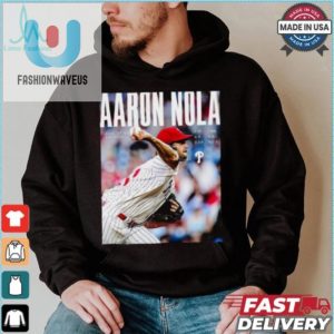 Get The Aaron Nola Phillies Magic Shirt Zero Runs All Fun fashionwaveus 1 3