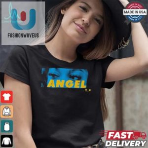 Get Angel Eyes Hilarious Angel Reese Tshirt fashionwaveus 1 1